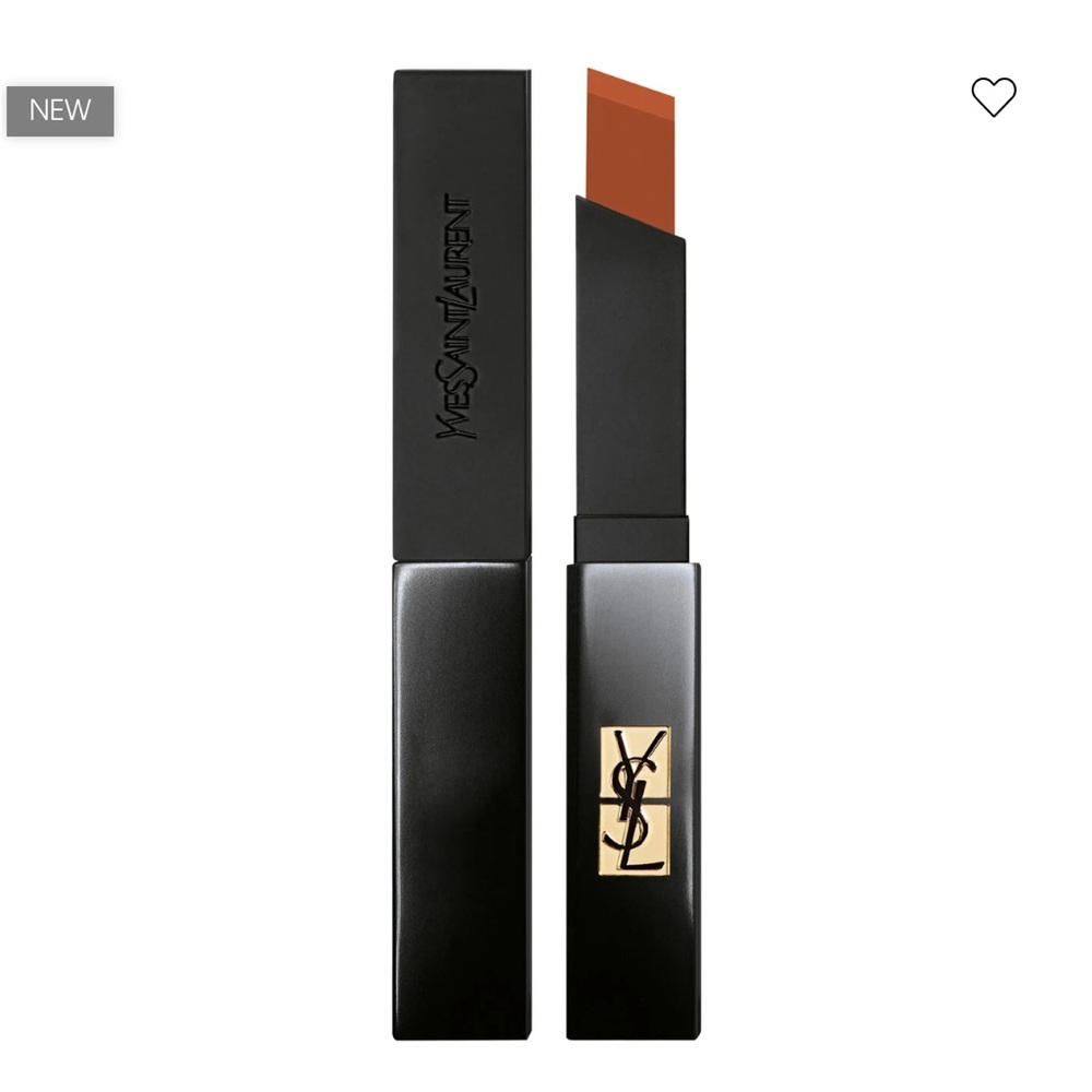 Yves Saint Laurent Slim Velvet Radical Lipstick - 320 scorching brown - Picture 2 of 12